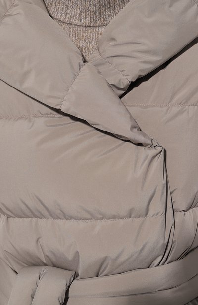 Пуховик MOORER, арт. ALINA-STP, фото 5