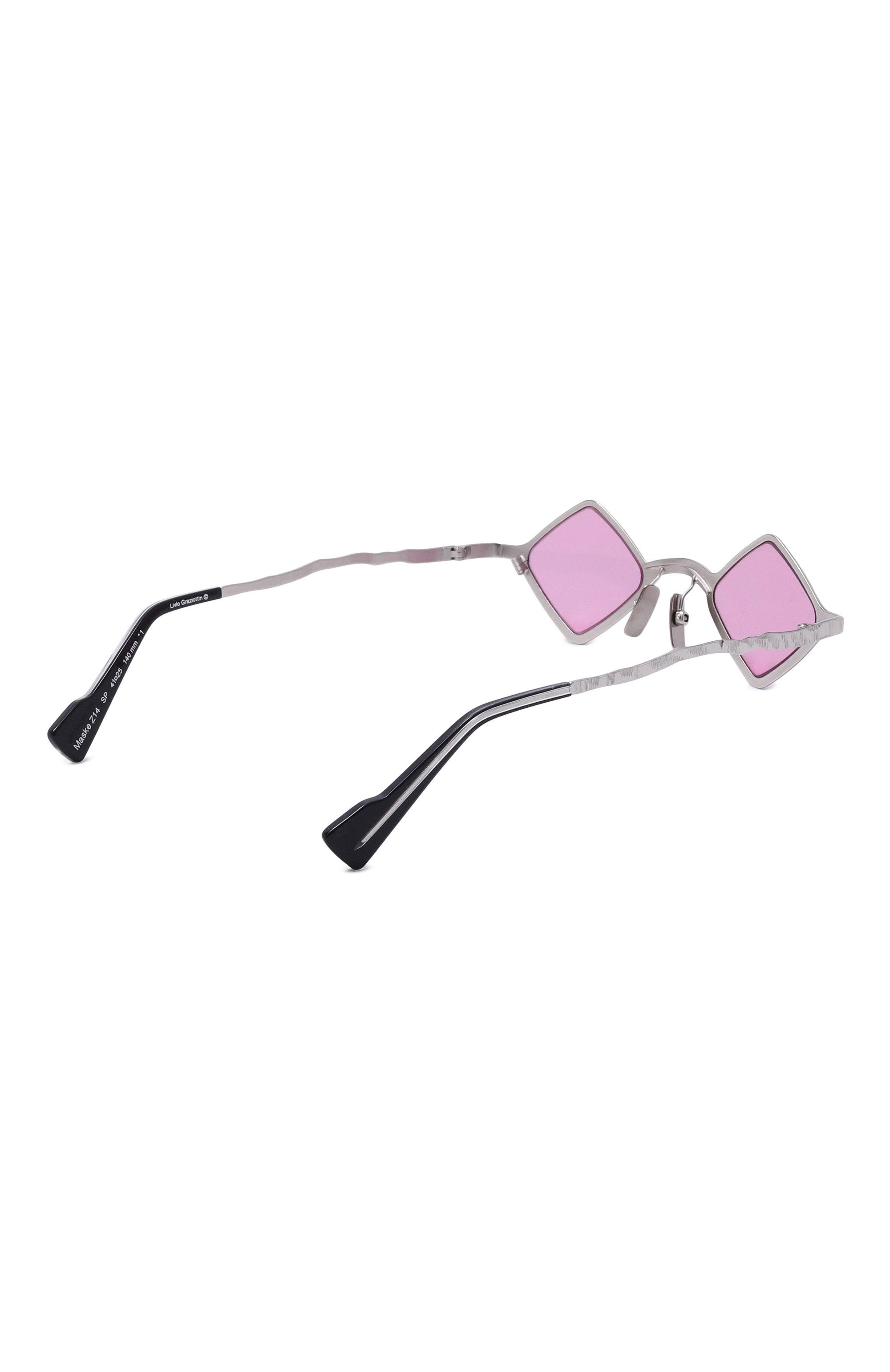 Солнцезащитные очки KUB0RAUM, арт. Z14 SP PINK1, фото 5