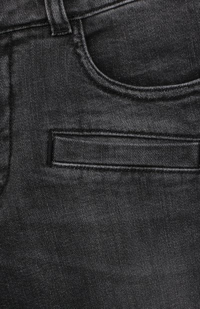 Джинсы BALMAIN, арт. 6N6650/NA320/4-10, фото 3