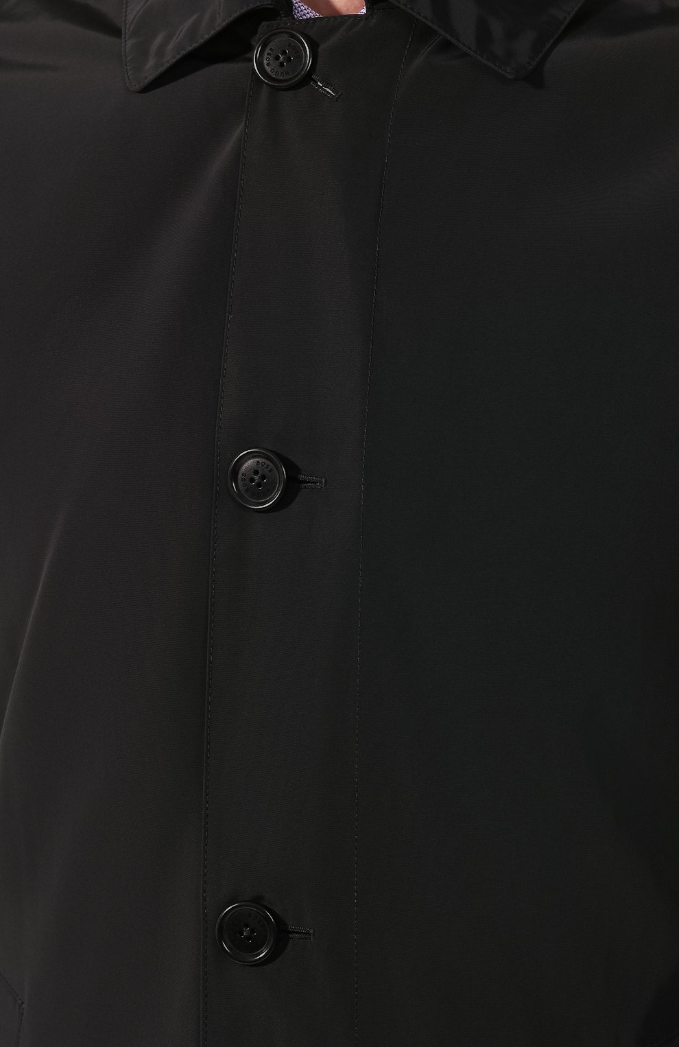 Плащ BOSS, арт. 50418883, фото 5