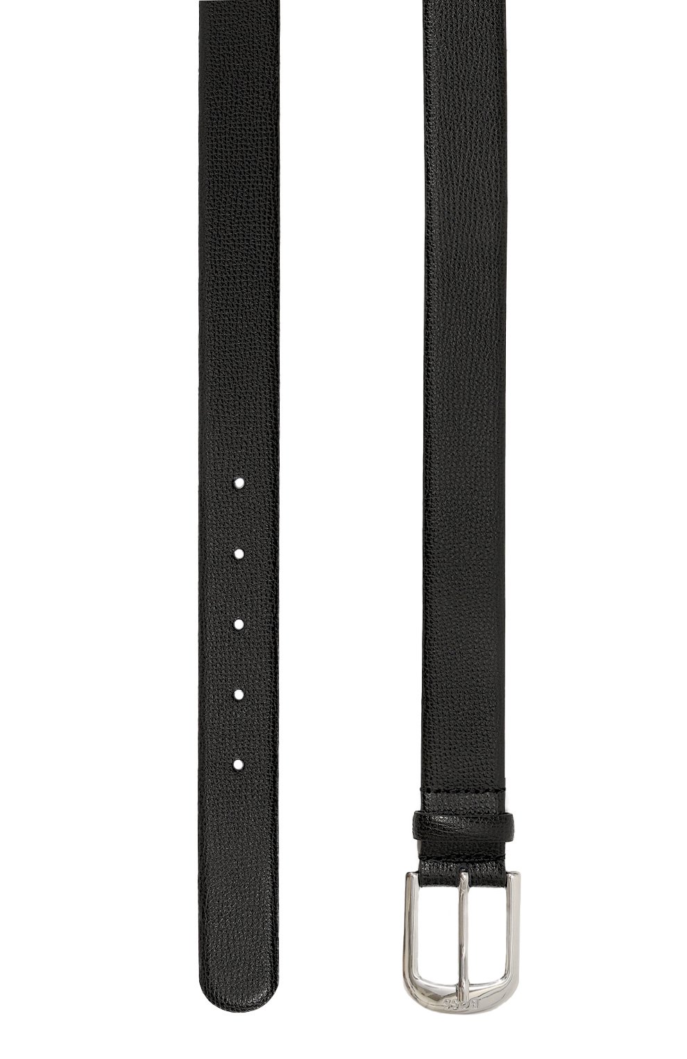 Кожаный ремень BOSS, арт. 50480298, фото 3