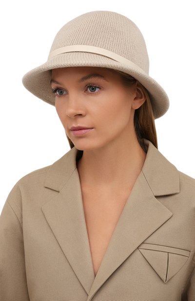 Кашемировая шляпа INVERNI, арт. 4940 CFM, фото 2