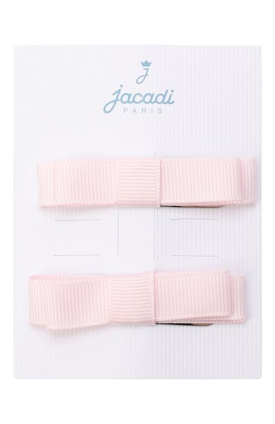 Комплект из двух бантов JACADI, арт. 2011832