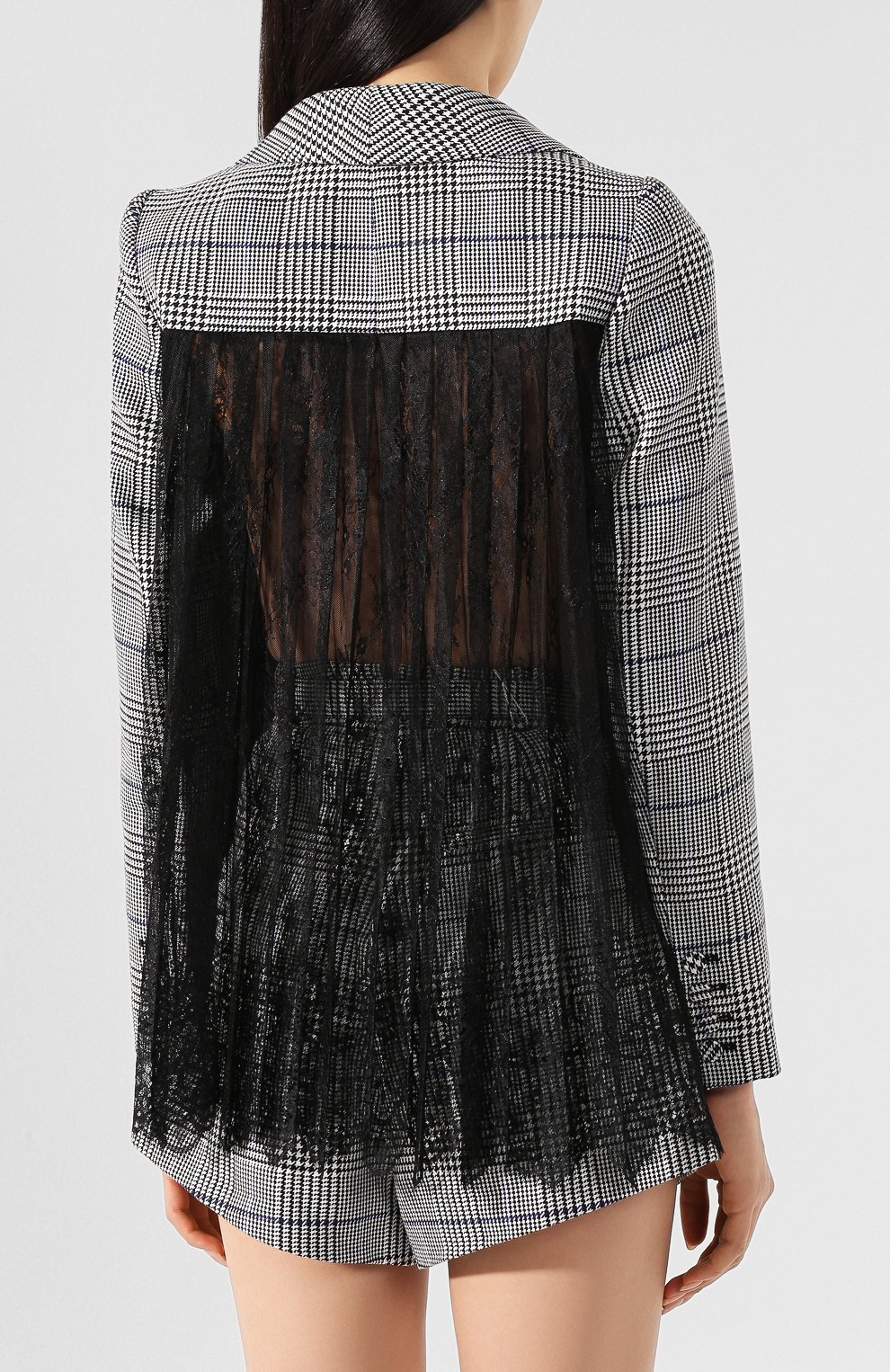 Жакет SELF-PORTRAIT, арт. RS20-107, фото 4