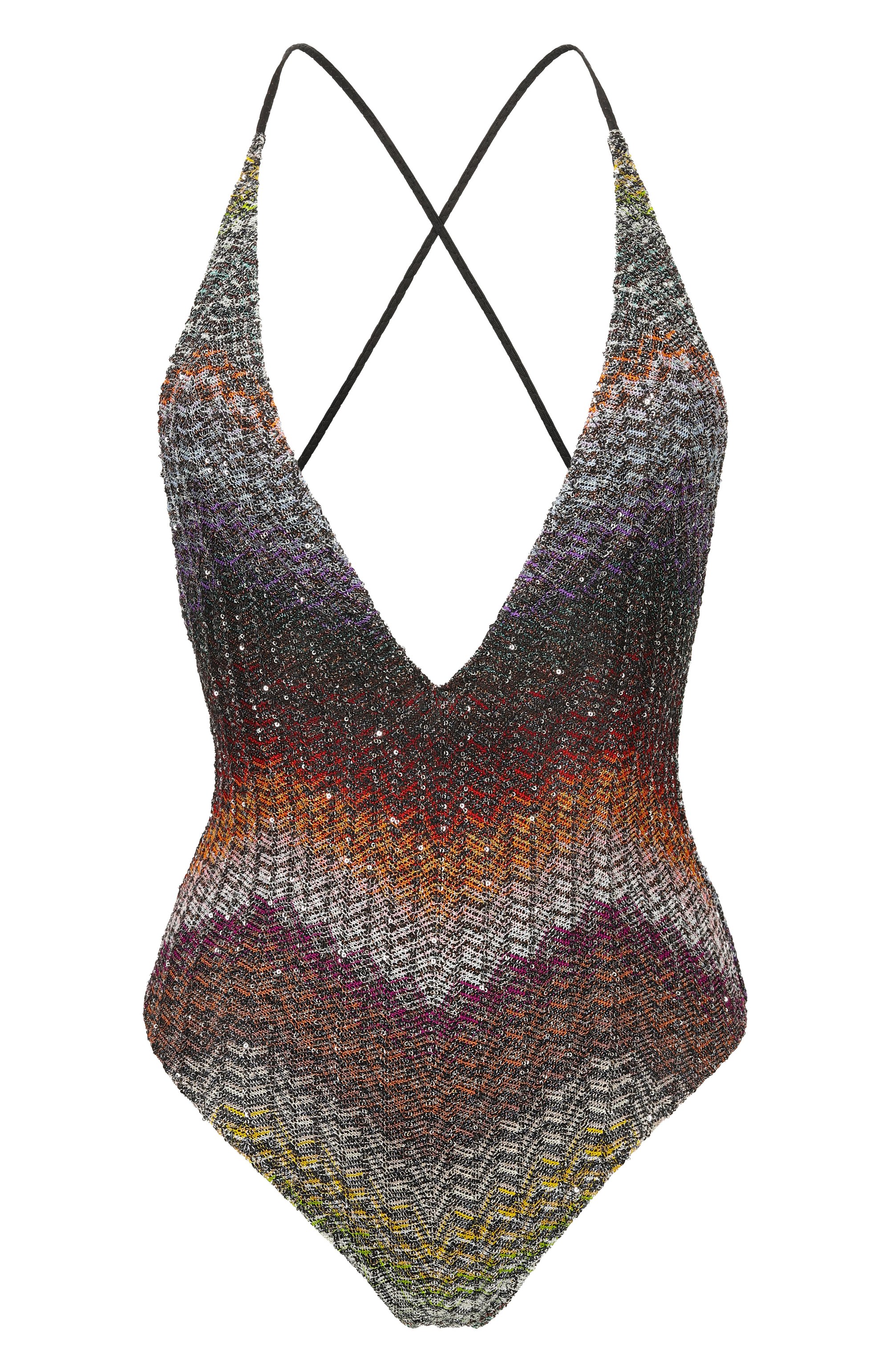 Слитный купальник MISSONI, арт. MC22SP03/BC005Y, фото 1