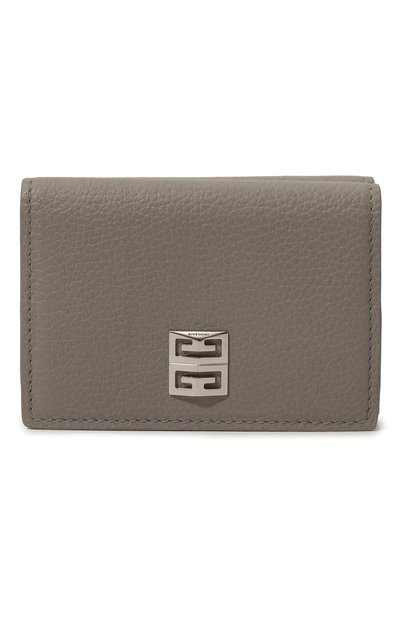 Мужской кожаное портмоне GIVENCHY, арт. BK6095/K18A