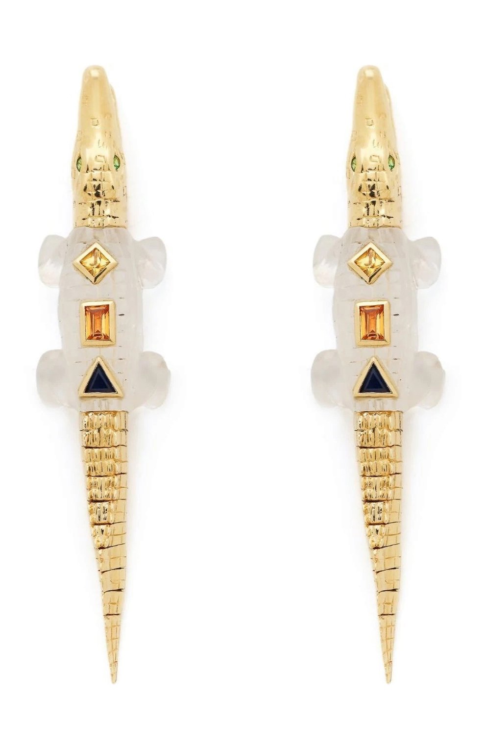 Серьги BIBI VAN DER VELDEN, арт. E290713, фото 1