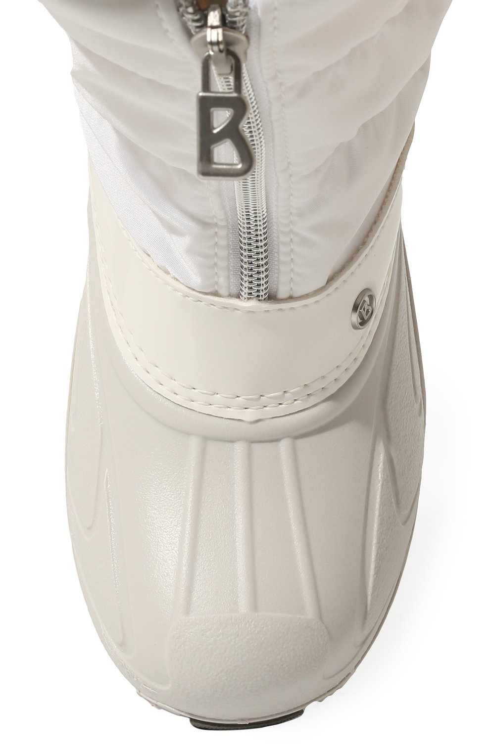 Утепленные сапоги BOGNER, арт. 42247702/B0RMI0 JR.3, фото 4