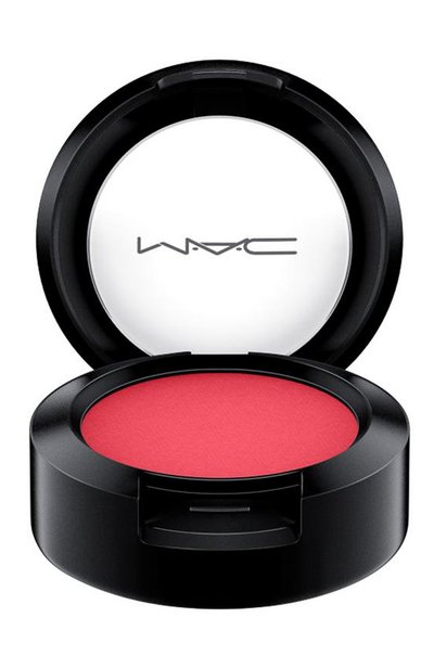 Тени для век in monochrome eye shadow, оттенок walking heartbeats MAC, арт. SGLA-CW, фото 2