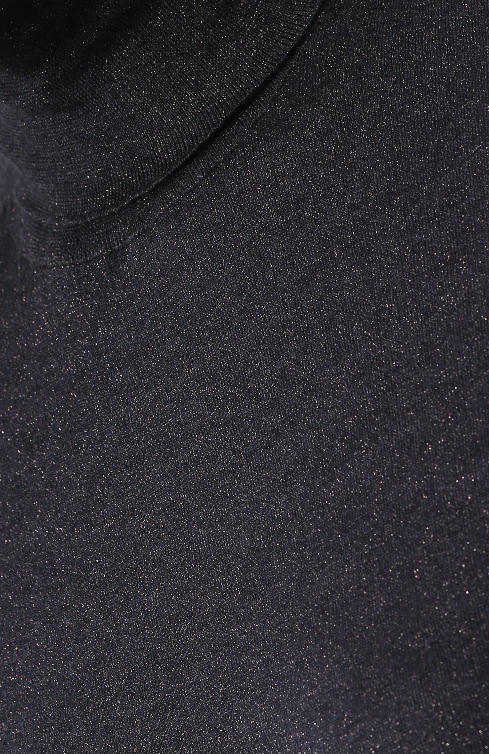 Водолазка из кашемира и шелка BRUNELLO CUCINELLI, арт. M41800063, фото 5