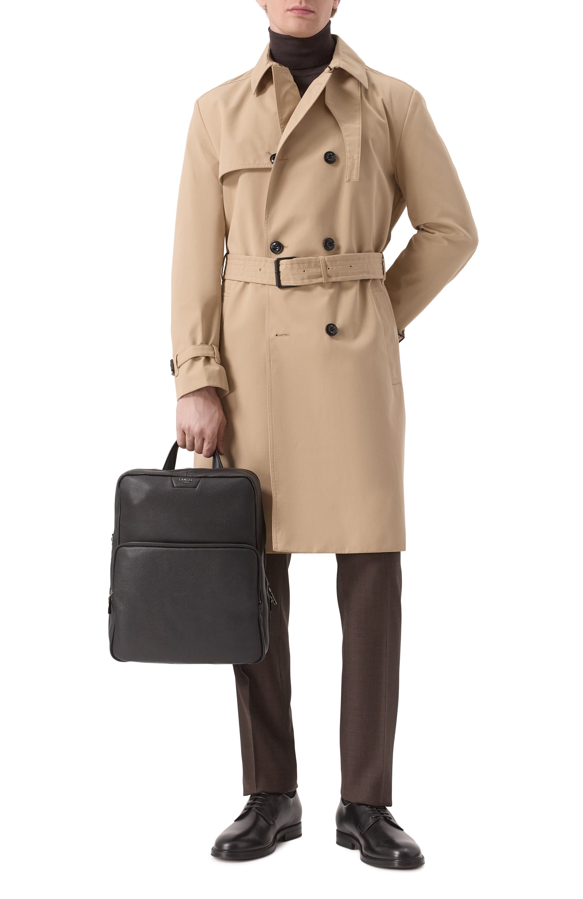 Рюкзак côme LANCEL, арт. A12872, фото 7