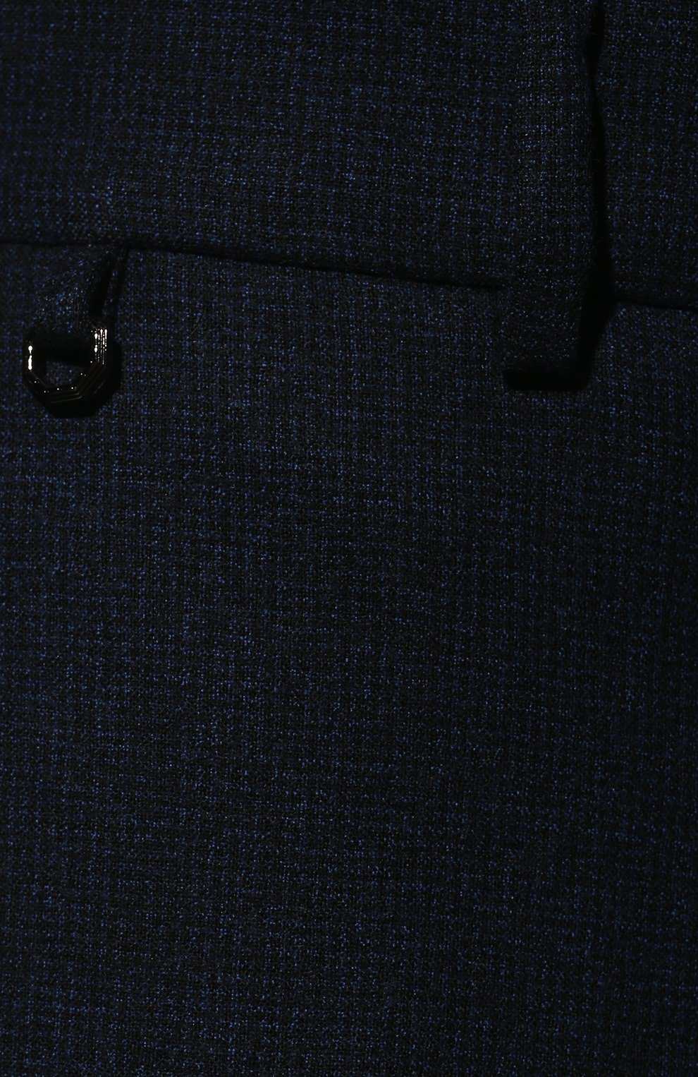 Шерстяные брюки-карго STEFANO RICCI, арт. M1T2300111/DG13HC, фото 5