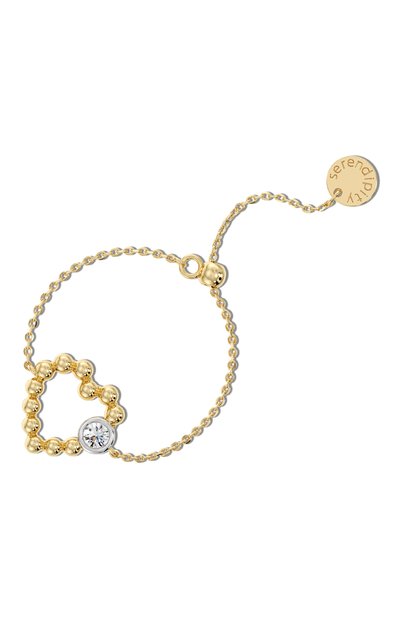 Женские кольцо SERENDIPITY, арт. EJR0052Y