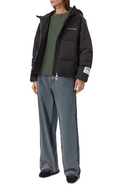 Пуховик COMME DES FUCKDOWN, арт. CFABW01350, фото 2