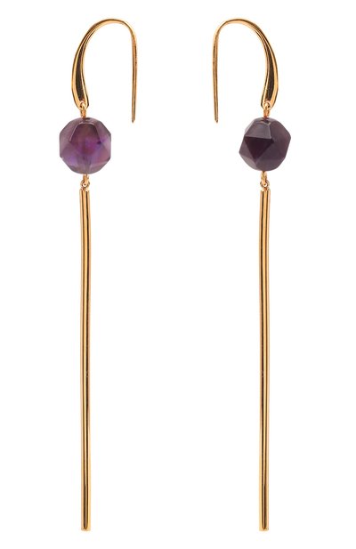 Серьги CRYSTALLINE JEWELLERY, арт. 374B, фото 1