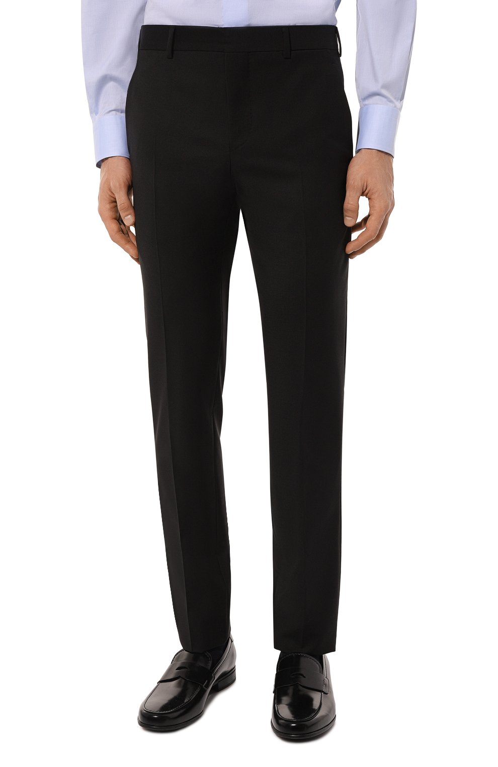 Шерстяной костюм PRADA, арт. UAF420-D39-F0002-191, фото 6