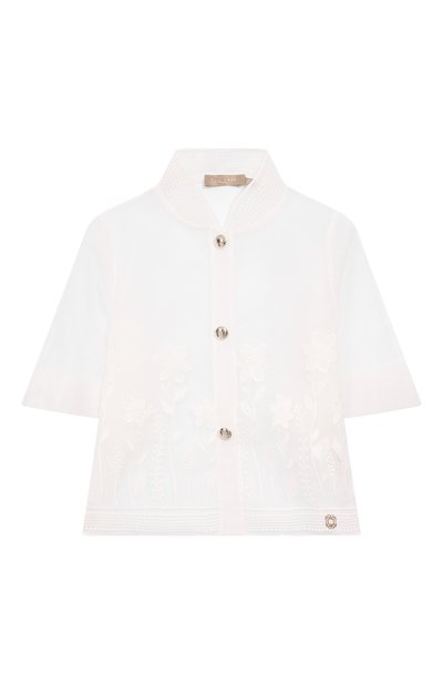 Жакет ELIE SAAB JUNIOR, арт. EFGC009 TS1025