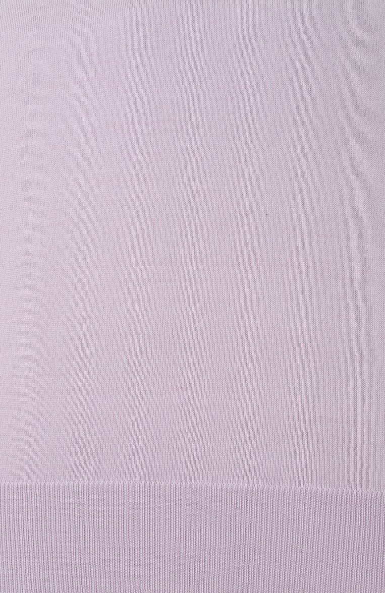 Хлопковое поло BRUNELLO CUCINELLI, арт. M29800145, фото 1