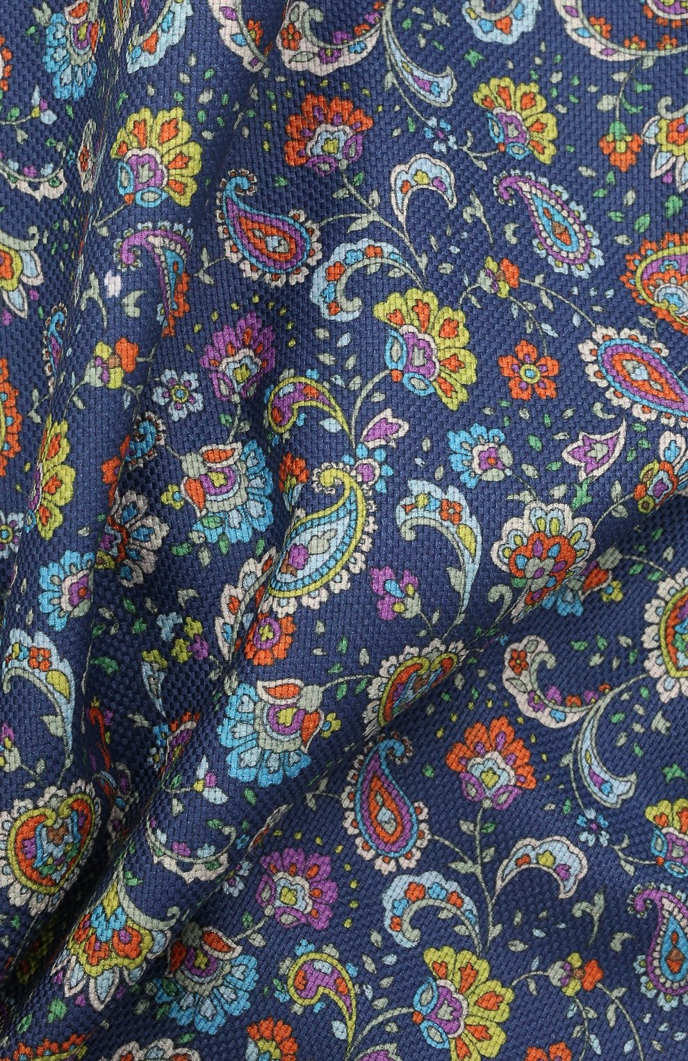 Хлопковый платок ETON, арт. A000 33034, фото 2