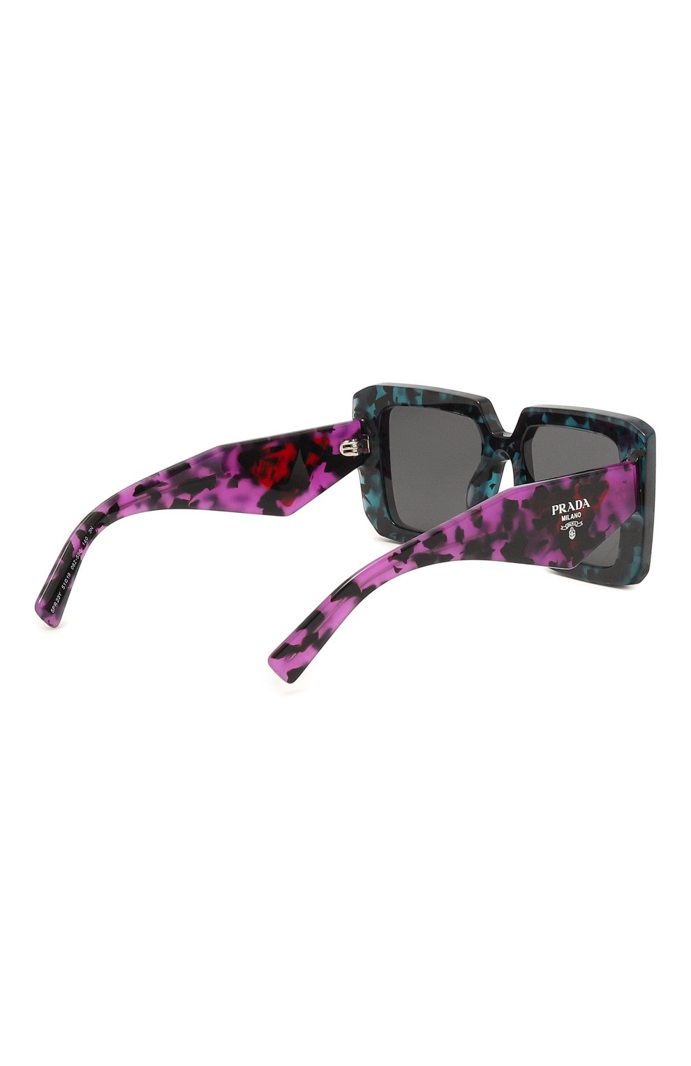Солнцезащитные очки PRADA, арт. SPR23Y-E06Z-F05S0-051, фото 4