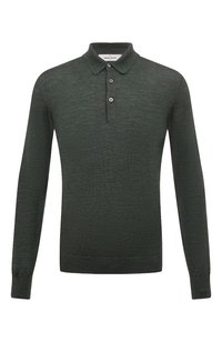 Темно-зеленый