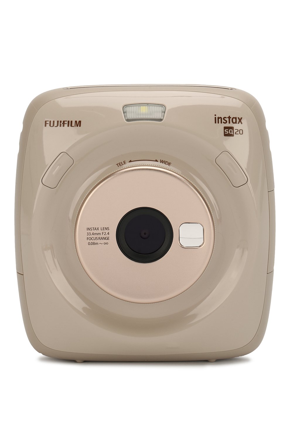 Фотоаппарат fujifilm instax square sq20 beige INSTAX, арт. 4547410389883, фото 1