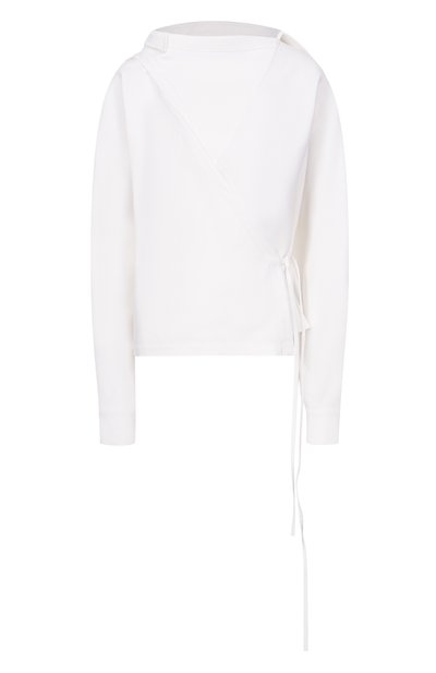 Женская блузка из вискозы и лиоцелла IRO, арт. WP16HEL0A