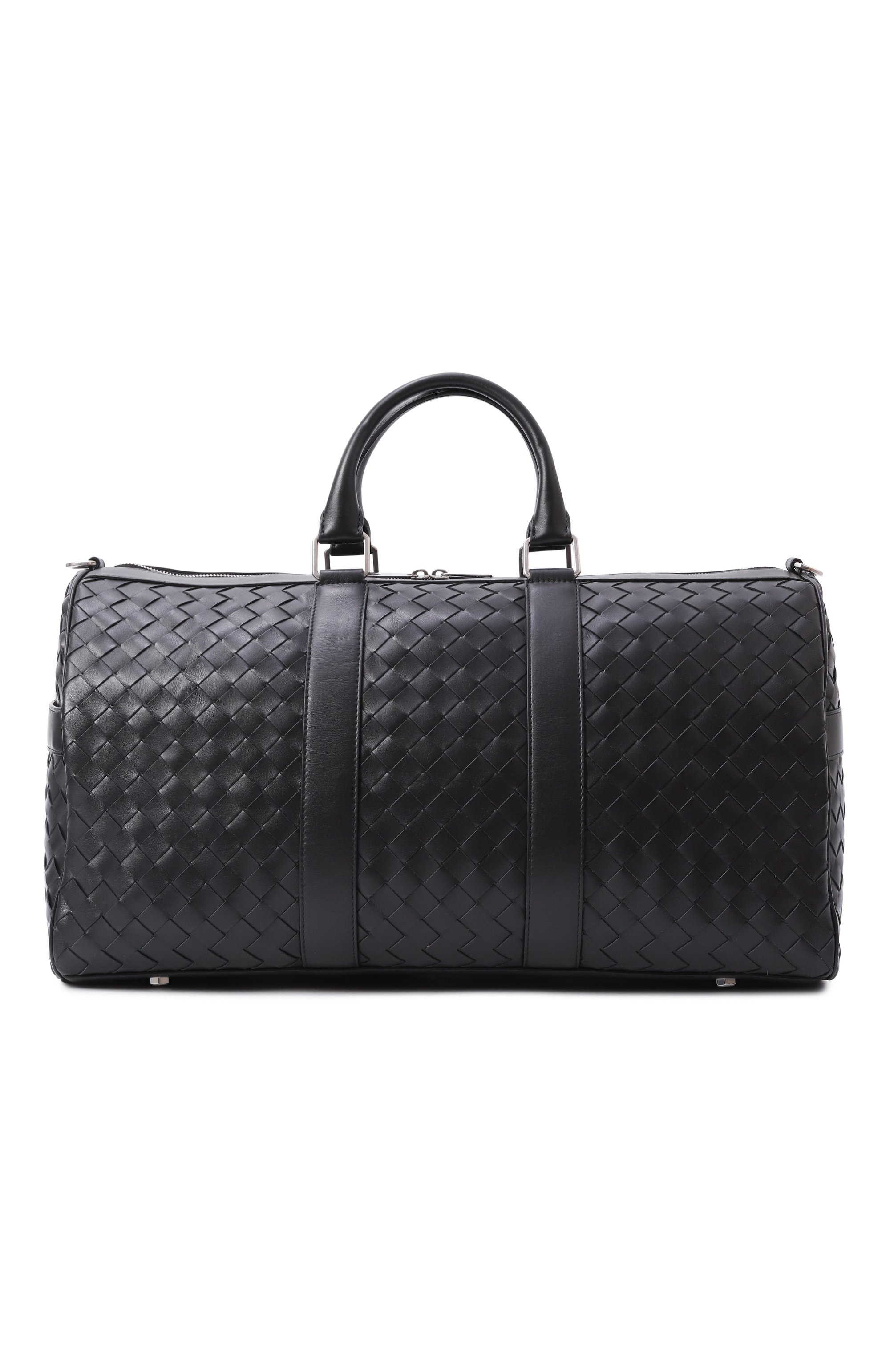 Сумка intrecciato duffle medium BOTTEGA VENETA, арт. 781053/V2HL1, фото 1