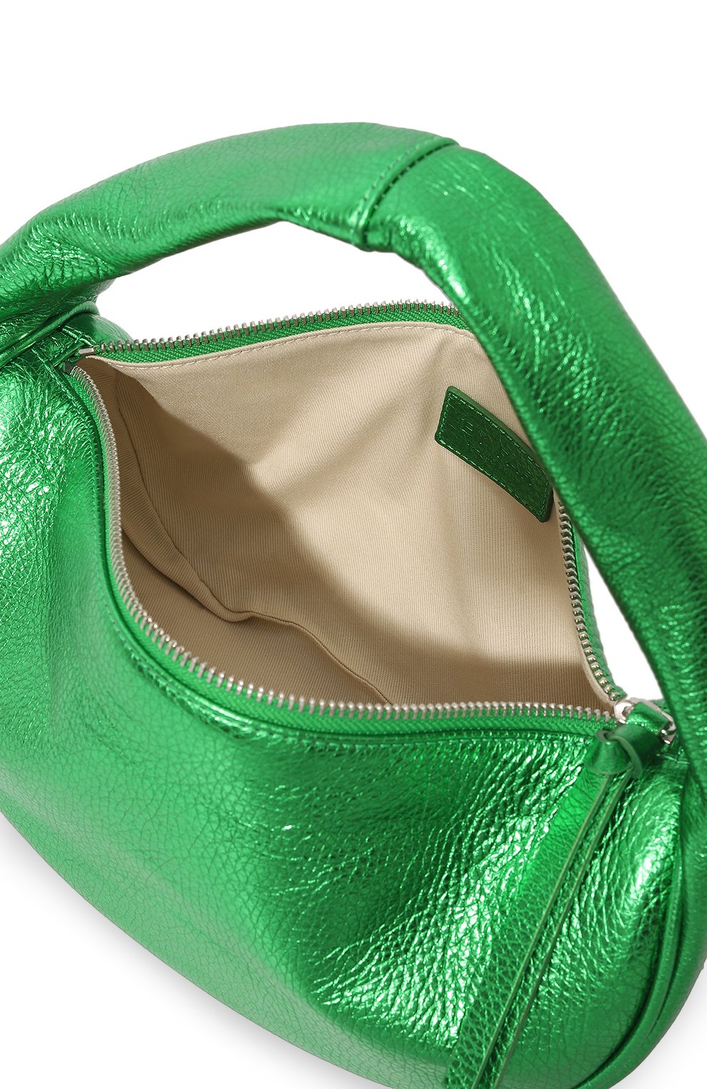 Сумка cush BY FAR, арт. 22FWCSHSCNMEGMED, фото 5