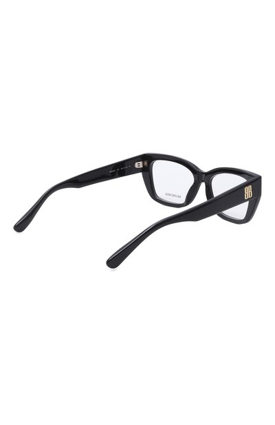 Оправа BALENCIAGA, арт. BB0483 001, фото 4