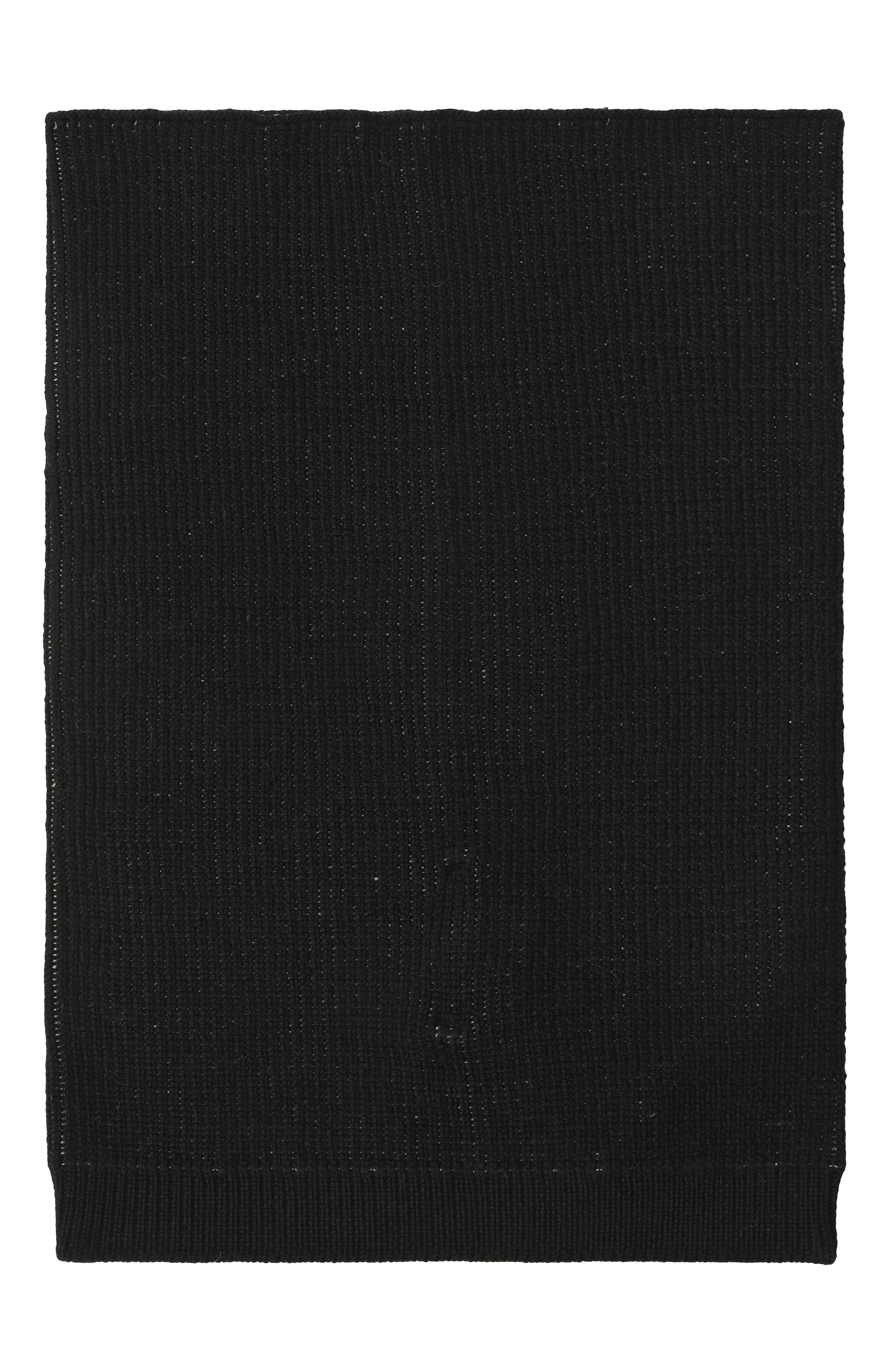 Снуд из шерсти и льна TRANSIT, арт. SCAUTRB15506, фото 4