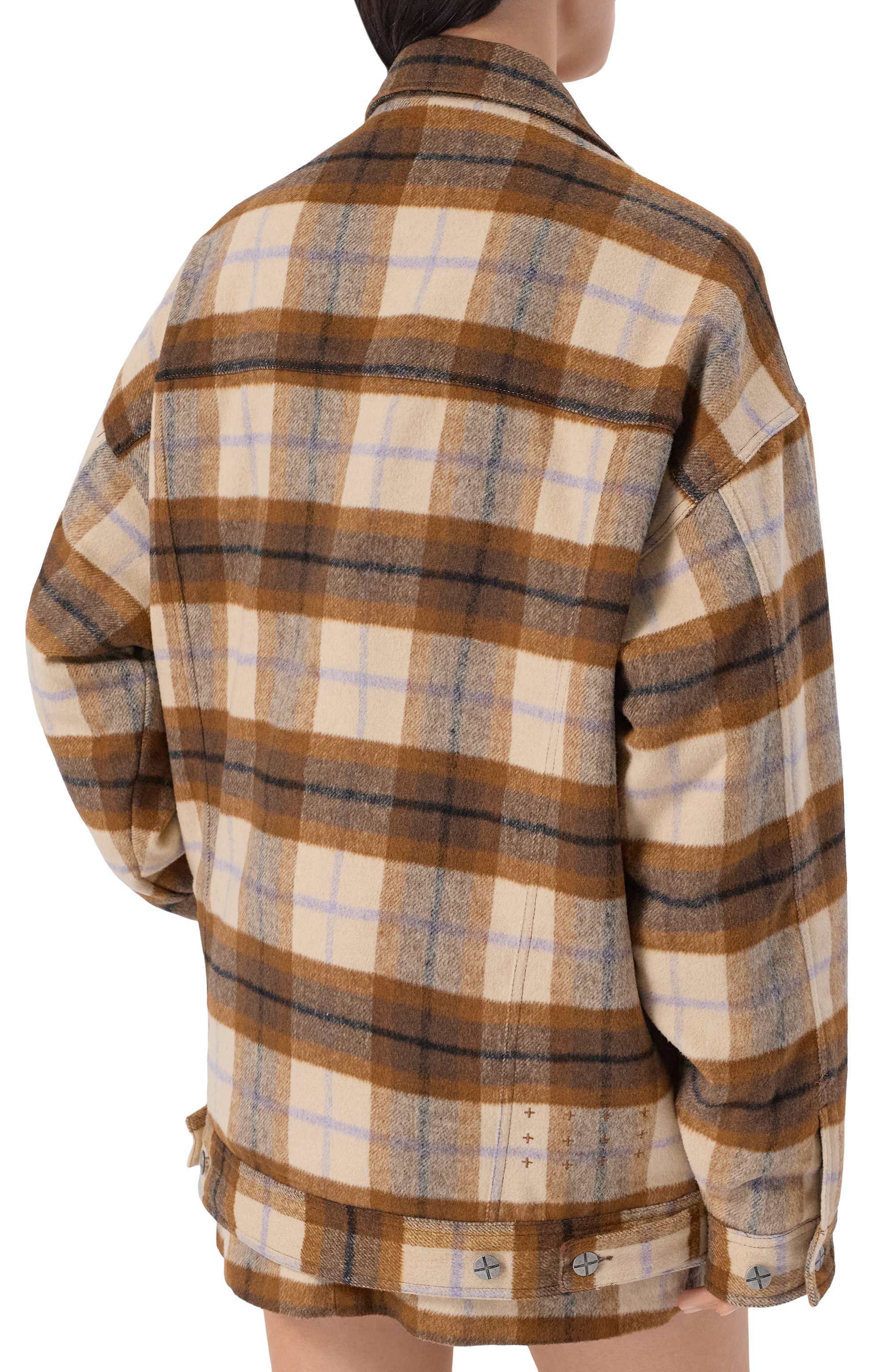 Куртка KSUBI, арт. WPS26JK002, фото 4