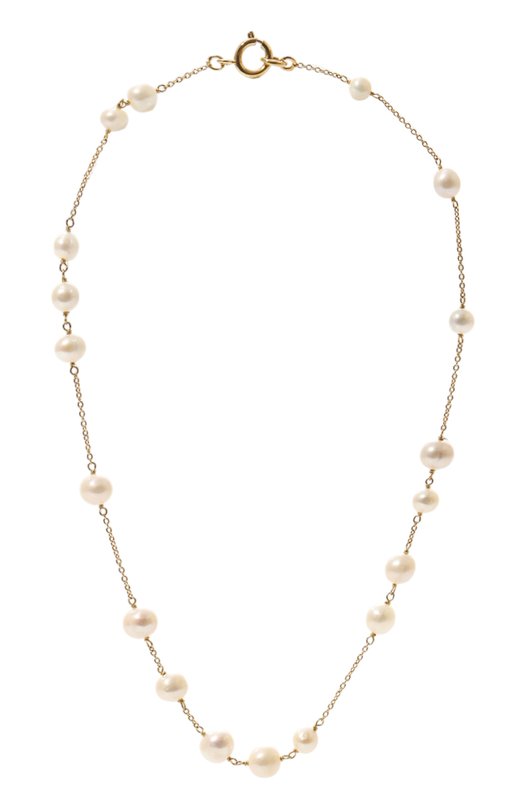 Колье Crystalline Jewellery 511 Кремовый 511