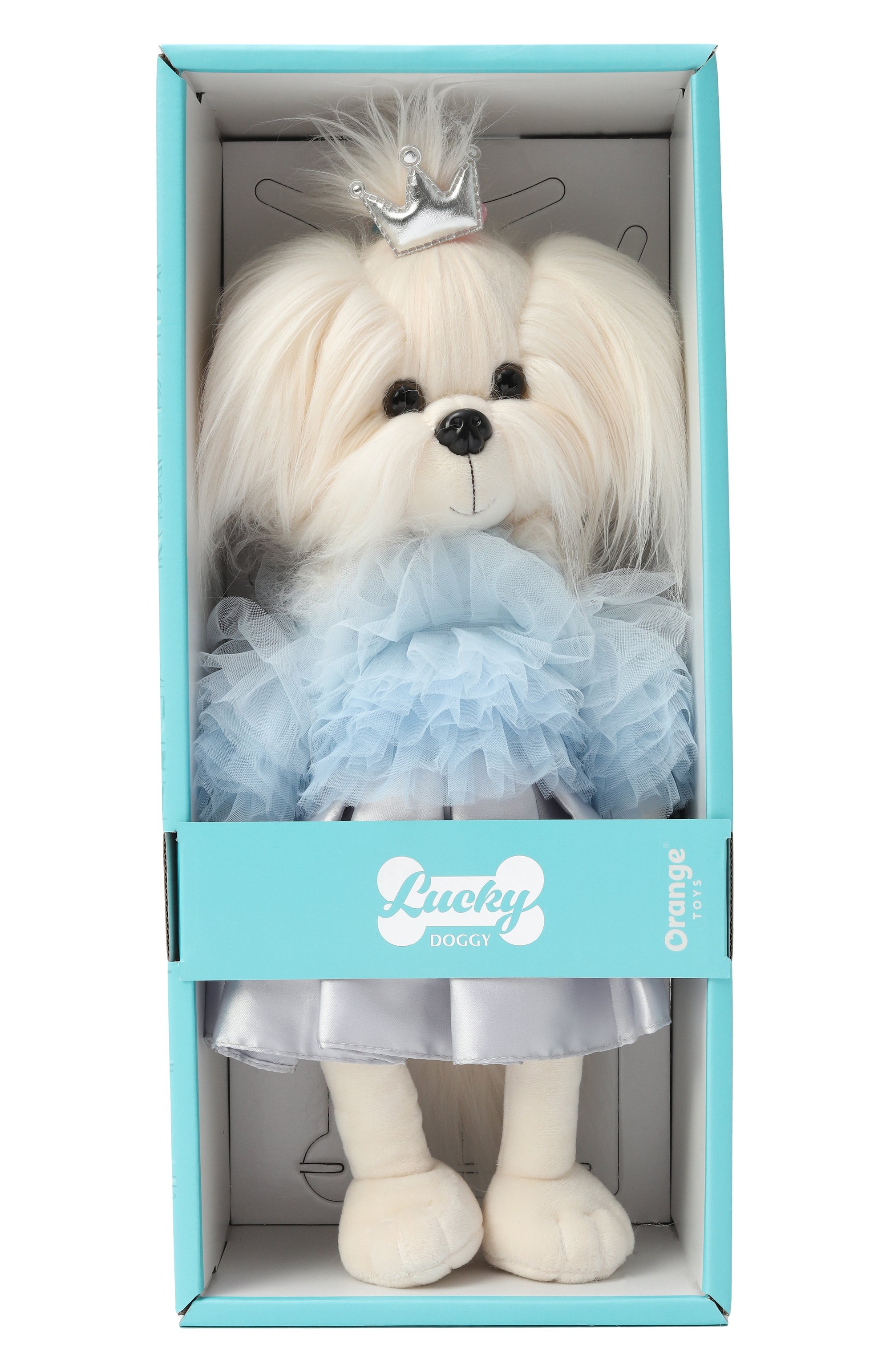 Игрушка lucky mimi ORANGE TOYS, арт. LD4/134, фото 1