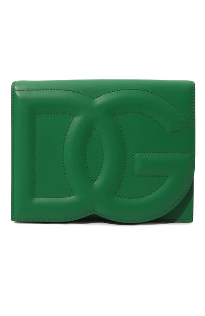 Женская сумка dg logo DOLCE & GABBANA, арт. BB9287_BE9287/AW576_1