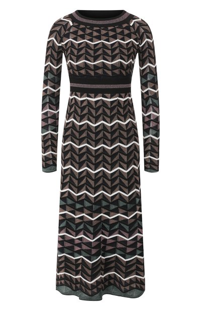 Женское платье M MISSONI, арт. 2DG00176/2K001Z