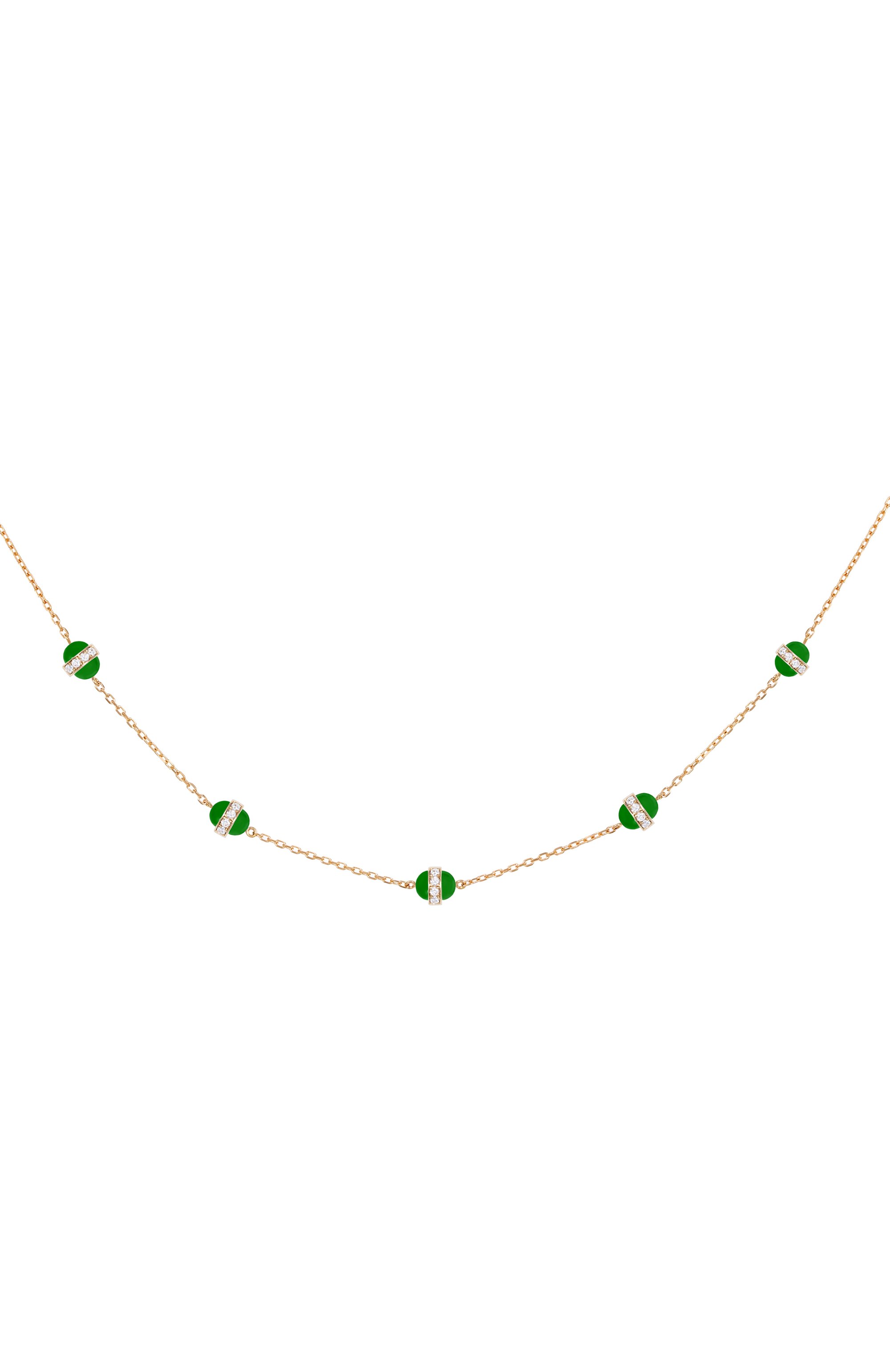 Колье L'ATELIER NAWBAR, арт. N150G, фото 1