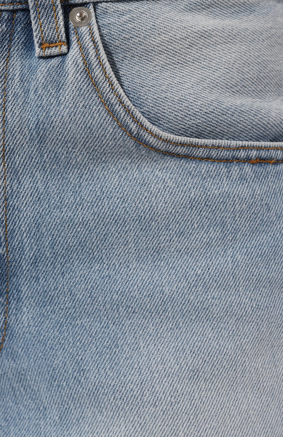 Джинсовые шорты JOSHUA SANDERS, арт. JS34A10495, фото 5