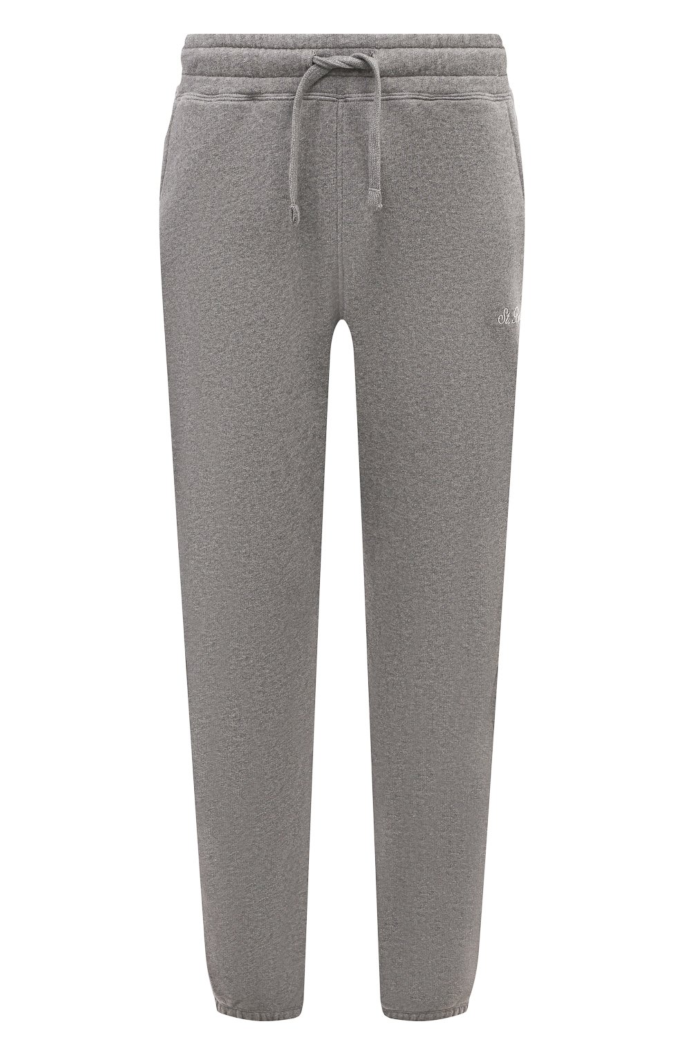 Хлопковые джоггеры MC2 SAINT BARTH, арт. STBM/B0LT WN/00337E, фото 1