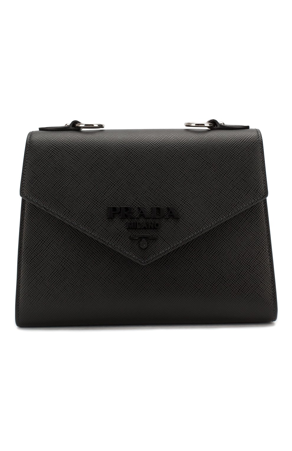 Сумка PRADA, арт. 1BD186-2ERX-F0D9A-OOO, фото 1