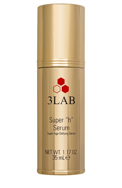 Женская комплекс-сыворотка для лица. антивозрастной усилитель (35ml) 3LAB, арт. TL00092
