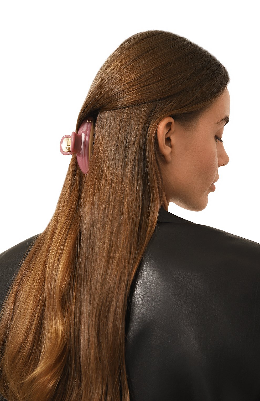 Заколка для волос ALEXANDRE DE PARIS, арт. ICCM-15571-02P23 OP, фото 2