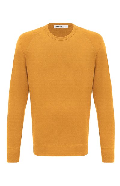 Мужской хлопковый свитшот JAMES PERSE, арт. MXA3278