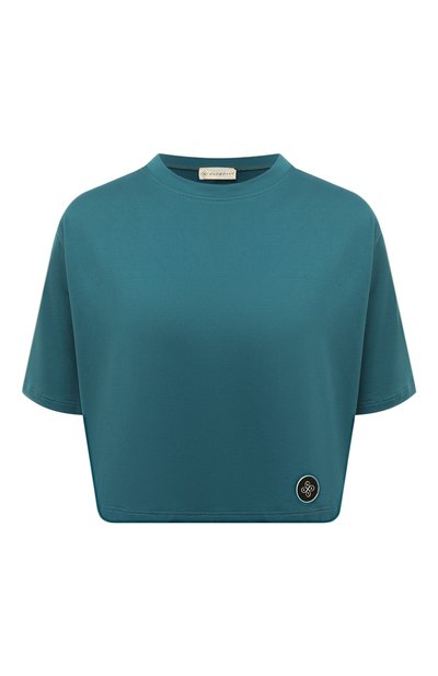 Футболка из вискозы EVERREVER, арт. RE-TS-TU-02, фото 1