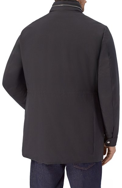 Пуховая куртка bracci-skt MOORER, арт. BRACCI/SKT/46-58, фото 4