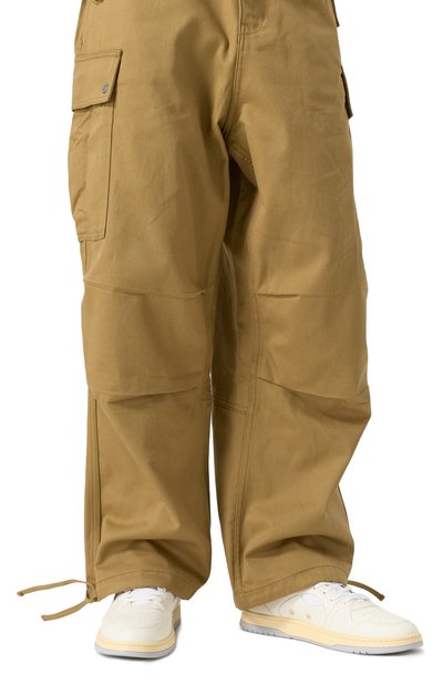 Кеды hadrian из экокожи HUGO, арт. 50536201, фото 3