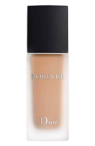 Женское тональный крем для лица dior forever spf 20 pa+++ , 3,5n нейтральный (30ml) DIOR, арт. C023500035