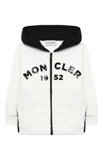 Комплект из толстовки и брюк MONCLER, арт. F2-951-8M730-20-80996, фото 2