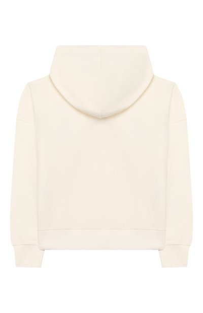 Хлопковое худи MONCLER, арт. F1-954-8G701-10-809DQ/8-10A, фото 2