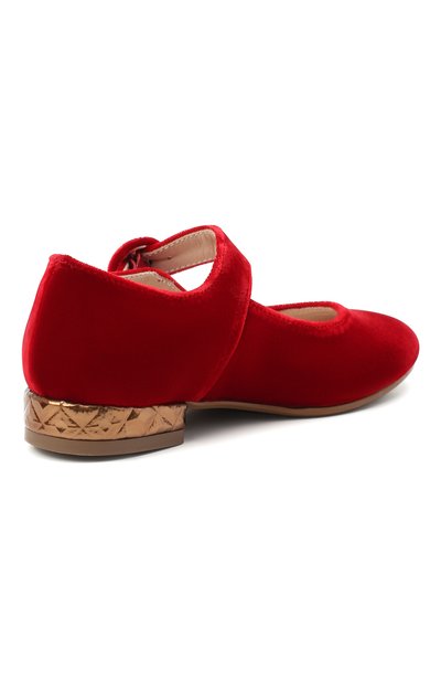 Балетки BEBERLIS, арт. 21557/28-30, фото 3